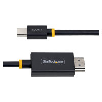 1M MDP TO HDMI ADAPTER CABLE 4K