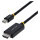 1M MDP TO HDMI ADAPTER CABLE 4K