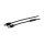 StarTech 15m aktives USB 2.0 A auf B Kabel - Stecker/Stecker - USB Druckerkabel 1x USB A / 1x USB B - Schwarz