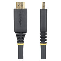 ACTIVE HDMI CABLE - GRIPPING CONNECTORS/4K 60HZ/HDR10