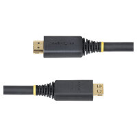 ACTIVE HDMI CABLE - GRIPPING CONNECTORS/4K 60HZ/HDR10