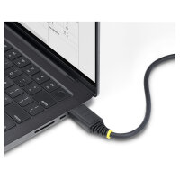 ACTIVE HDMI CABLE - GRIPPING CONNECTORS/4K 60HZ/HDR10