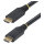 ACTIVE HDMI CABLE - GRIPPING CONNECTORS/4K 60HZ/HDR10