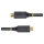 ACTIVE HDMI CABLE - GRIPPING CONNECTORS/4K 60HZ/HDR10