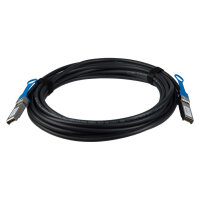 StarTech HP J9285B kompatibel - SFP+ Direktverbindungskabel - 7m