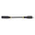 StarTech.com USB-C Audio Adapter to 3.5mm TRRS Jack, Headphone Aux Dongle