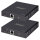 StarTech.com 4K HDMI Extender Over CAT5/CAT6 Cable, 4K 60Hz HDR Video Extender, Up to 230ft (70m)