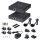 StarTech.com 4K HDMI Extender Over CAT5/CAT6 Cable, 4K 60Hz HDR Video Extender, Up to 230ft (70m)