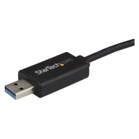 StarTech USB-C auf USB Datentransferkabel fr Mac und...