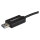 StarTech USB-C auf USB Datentransferkabel fr Mac und Windows - USB 3.0 - USB C Datenkabel / Linkkabel - USB Type C Kabel