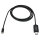 StarTech USB-C auf USB Datentransferkabel fr Mac und Windows - USB 3.0 - USB C Datenkabel / Linkkabel - USB Type C Kabel