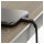 StarTech USB auf Lightning Kabel - 1m - MFi zertifiziertes Lightning Kabel - robust und strapazierfhig - schwarz