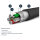 StarTech USB auf Lightning Kabel - 1m - MFi zertifiziertes Lightning Kabel - robust und strapazierfhig - schwarz