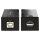 StarTech 150 m USB 2.0 Extender ber Ethernet Cat5e/Cat6/RJ45 Kabel USB Verlngerung USB Over Ethernet USB Extender LAN