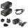 StarTech 150 m USB 2.0 Extender ber Ethernet Cat5e/Cat6/RJ45 Kabel USB Verlngerung USB Over Ethernet USB Extender LAN