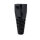 ROLINE Knickschutztlle fr RJ-45, 10 Stck, schwarz