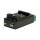 ROLINE RS232 nach RS422/485 Konverter fr DIN Hutschiene, selfpowered