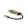 ROLINE GOLD USB Typ C Dockingstation, HDMI 4K, 2x USB 3.2 Gen 1, 1x PD