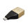 ROLINE GOLD USB 3.2 Gen 2 zu Gigabit Ethernet Konverter