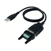 ROLINE Konverter USB / RS-485