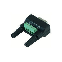 ROLINE Konverter USB / RS-485