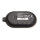 ROLINE Drahtloses P2P-Anzeige-Dongle-Set, Tx+Rx, Wireless USB-C zu HDMI, 1080p, 20 m