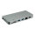 ROLINE USB Typ C Dockingstation, HDMI 4K, VGA, 2x USB 3.2 Gen 1, LAN, PD, Cardreader