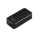 ROLINE USB 3.2 Gen 1 Notebook Hub, 4 Ports, einzeln schaltbar, schwarz