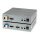 ROLINE KVM Verlngerung ber LWL, HDMI 4K, USB, 20 km