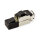 ROLINE feldkonfektionierbarer RJ-45 Stecker Cat.6A (Class EA), STP, silberfarben