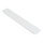 ROLINE 19-Zoll Blindblende 2HE grau