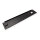 ROLINE 19-Zoll-Blindplatte Snap-in, 2 HE, schwarz