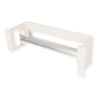 ROLINE 19-Zoll Hutschienentrger 4 HE, 175x483x215 HxBxT