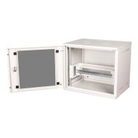 ROLINE 19-Zoll Hutschienentrger 4 HE, 175x483x215 HxBxT