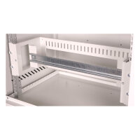 ROLINE 19-Zoll Hutschienentrger 4 HE, 175x483x215 HxBxT