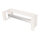 ROLINE 19-Zoll Hutschienentrger 4 HE, 175x483x215 HxBxT