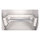 ROLINE 19-Zoll Hutschienentrger 4 HE, 175x483x215 HxBxT