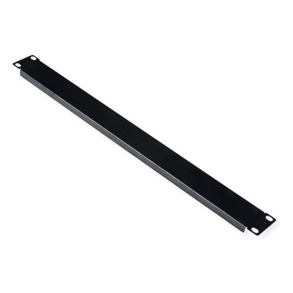 ROLINE 19-Zoll Blindblende 1HE schwarz