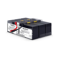 CyberPower Replacement Battery Pack RBP0078 für...