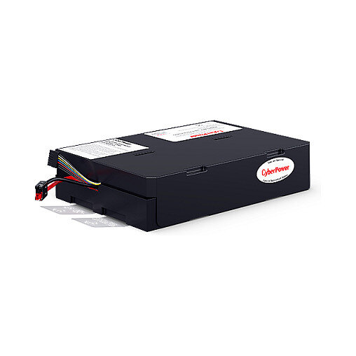 CyberPower Replacement Battery Pack RBP0128 für PR750ERTXL2U, PR1000ERT2U