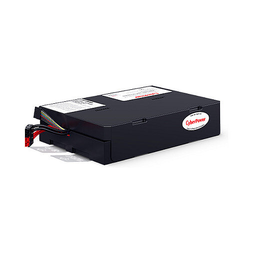 CyberPower Replacement Battery Pack RBP0129 für PR1500/2000/2200/3000ERT2U, PR1500/2200/3000ERTXL2U