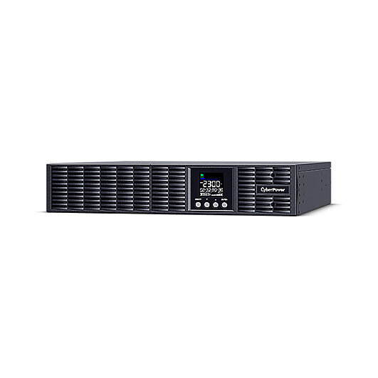 CyberPower USV Advanced Online S Rack/Tower OLS3000ERT2UA-B