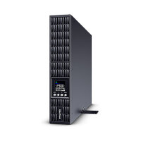 CyberPower USV Advanced Online S Rack/Tower OLS3000ERT2UA-B