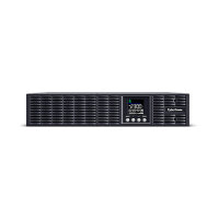 CyberPower USV Advanced Online S Rack/Tower OLS3000ERT2UA-B