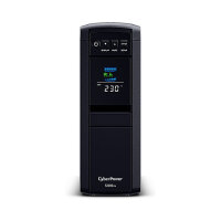 CyberPower USV CP1200EIPFCLCD Advanced PFC Sinewave...