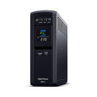 CyberPower USV CP1350EPFCLCD Advanced PFC Sinewave...