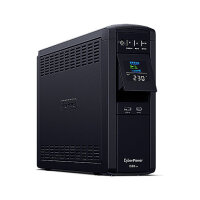 CyberPower USV CP1350EPFCLCD Advanced PFC Sinewave...