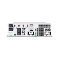 CyberPower USV OL5KERTHDL incl. RMCard205 Online HD Rack/Tower - Doppelwandler