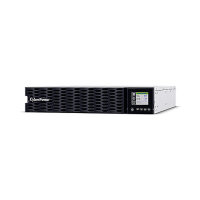 CyberPower USV Online HD Rack/Tower OL3KERTHDL - Doppelwandler - Reiner Sinus incl. RMCard205