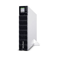 CyberPower USV Online HD Rack/Tower OL3KERTHDL - Doppelwandler - Reiner Sinus incl. RMCard205